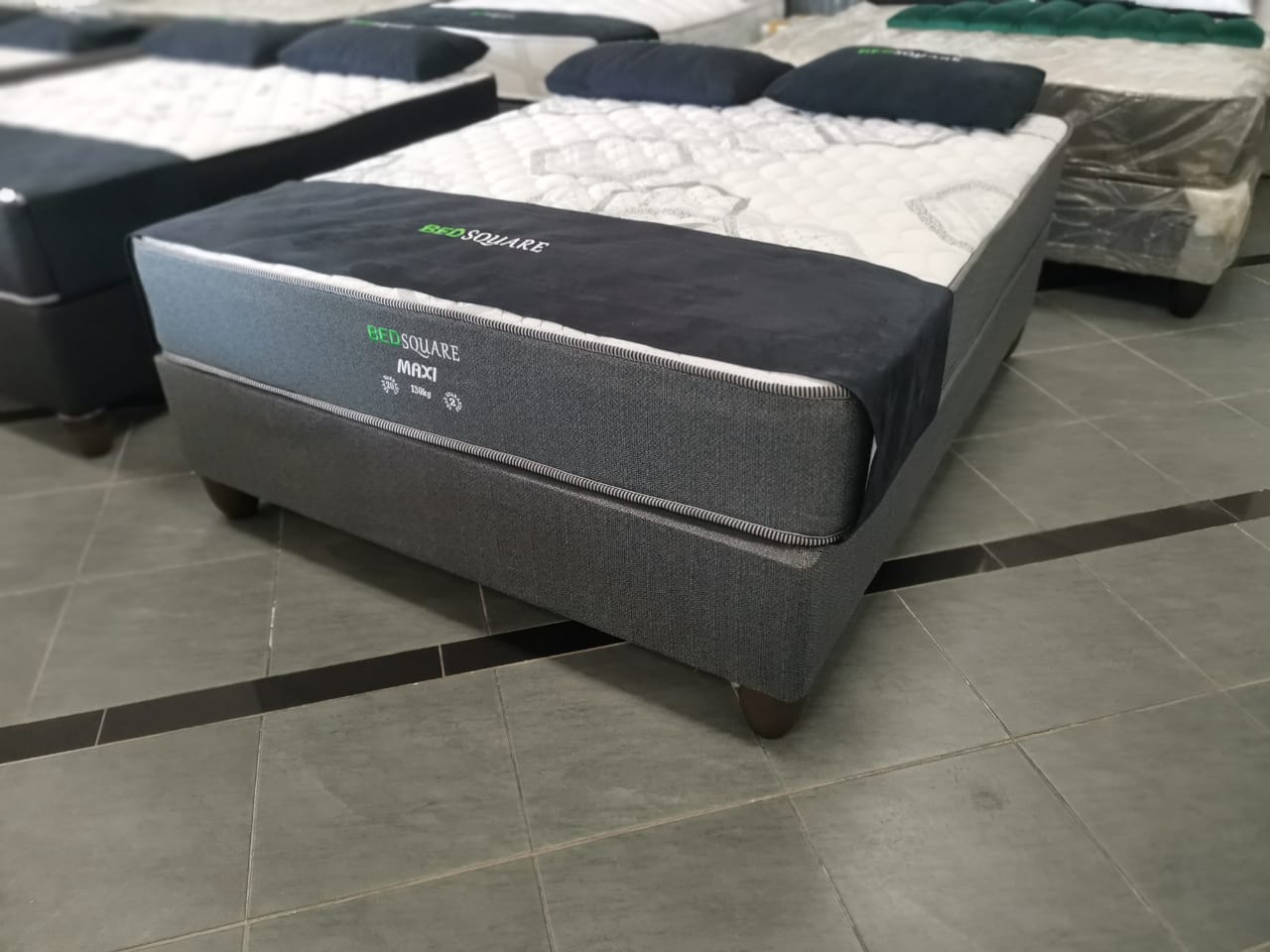 Orthopedic Maxi Bed Sets Bed Square