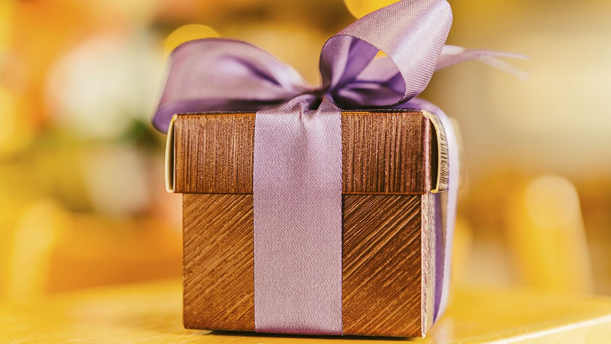 Gaveideer Til Ham 2021 → Her er de 25 bedste gaveideer til