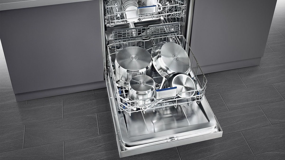 Opvaskemaskine Test 2023 → Her er de bedste opvaskemaskiner