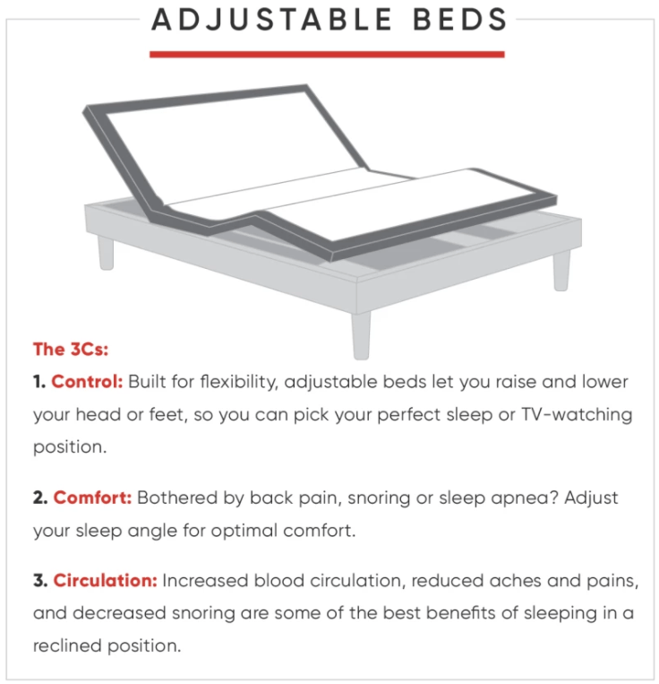 5 bed accessories to create the perfect sleep space BedstoGo