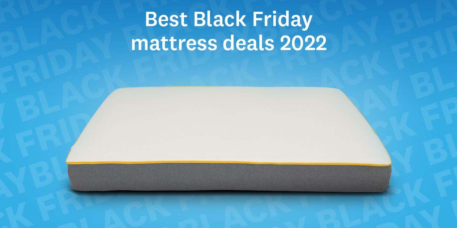 Black Friday Sales For Beds 2022 Beds and Mattresses BedStore.co.uk