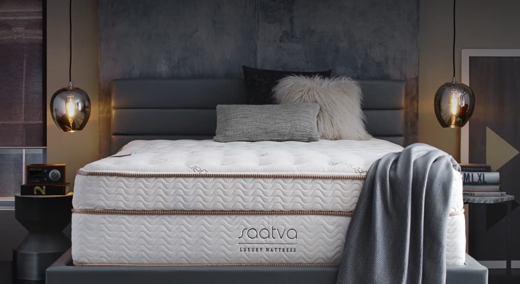 Natural Latex Mattress Reviews The Zenhaven Mattress Bed Tester