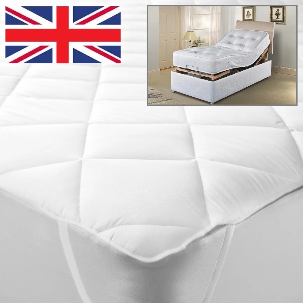 Electric Bed Mattress Protector