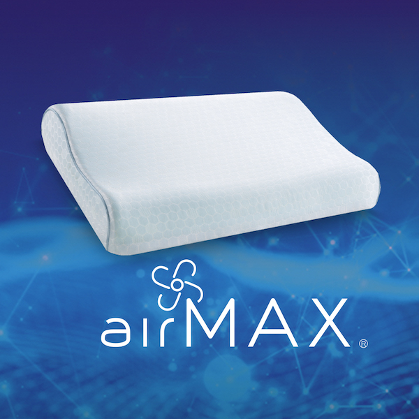 Sinomax USA Debuts New Foam Design, Cooling and Packaging » BedTimes Magazine