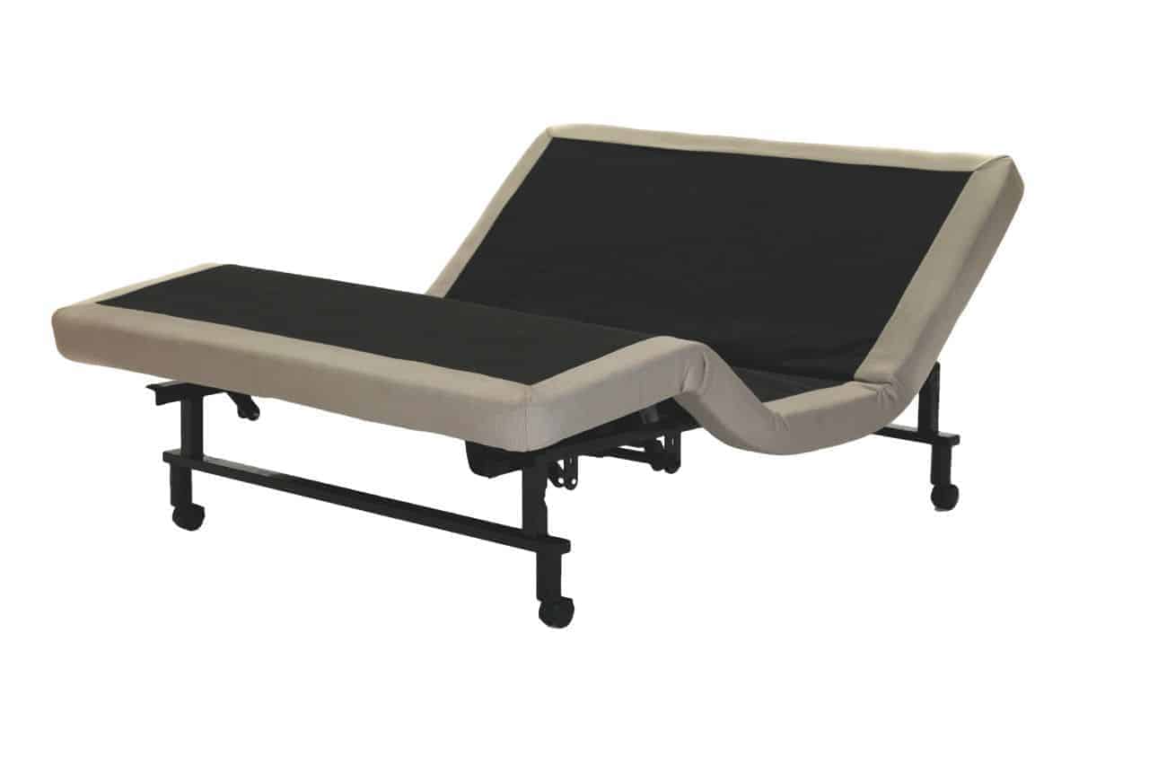 Adjustable beds All about that mattress base
