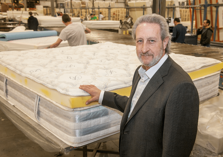 Serta Restokraft going strong after 100 years » BedTimes Magazine