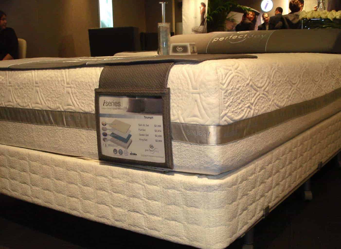 Serta campaign encourages consumers to get comfortable