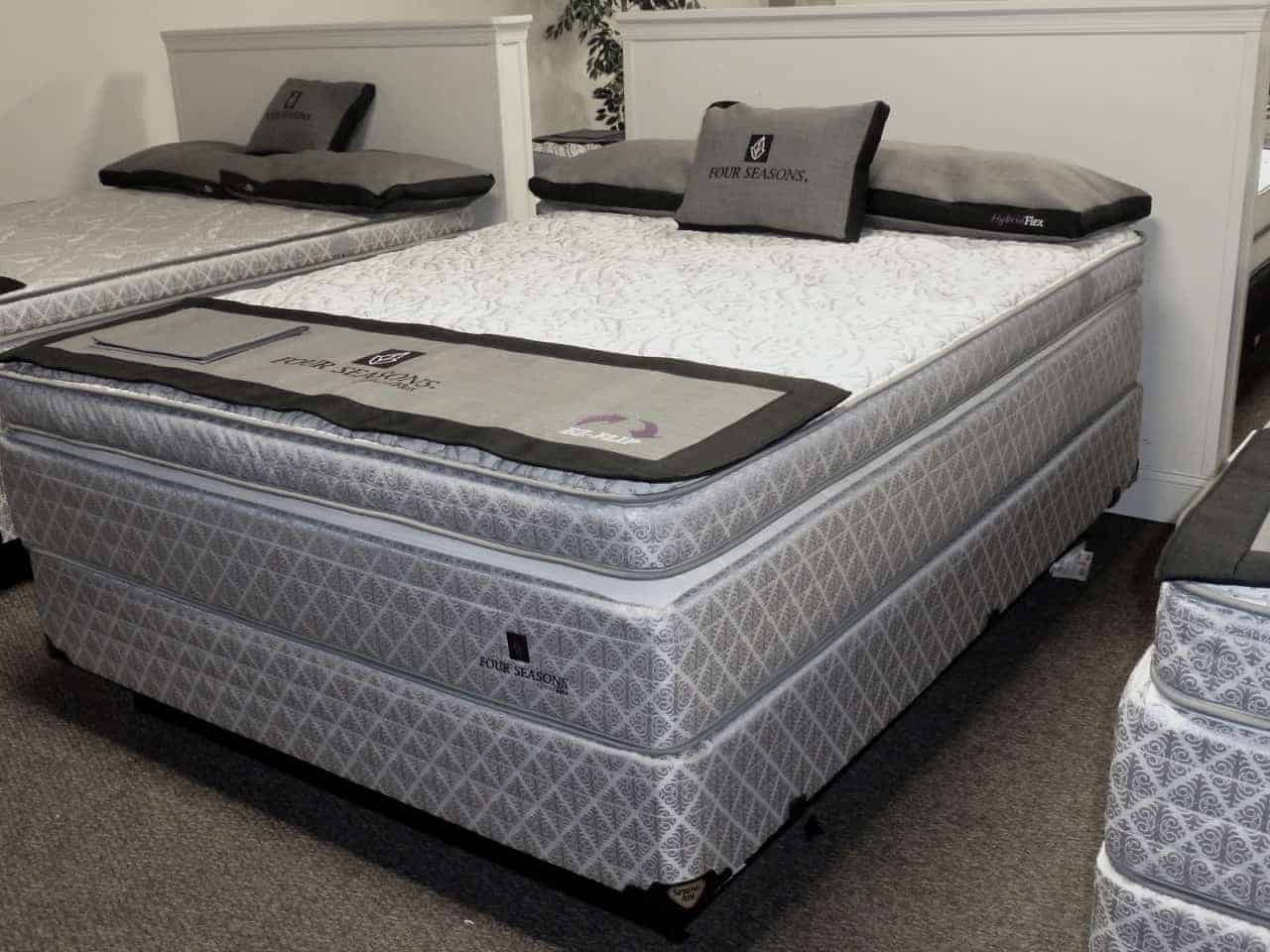 Spring Air Mattress Greensboro Nc In High Point, fewer exhibitors, interesting finds