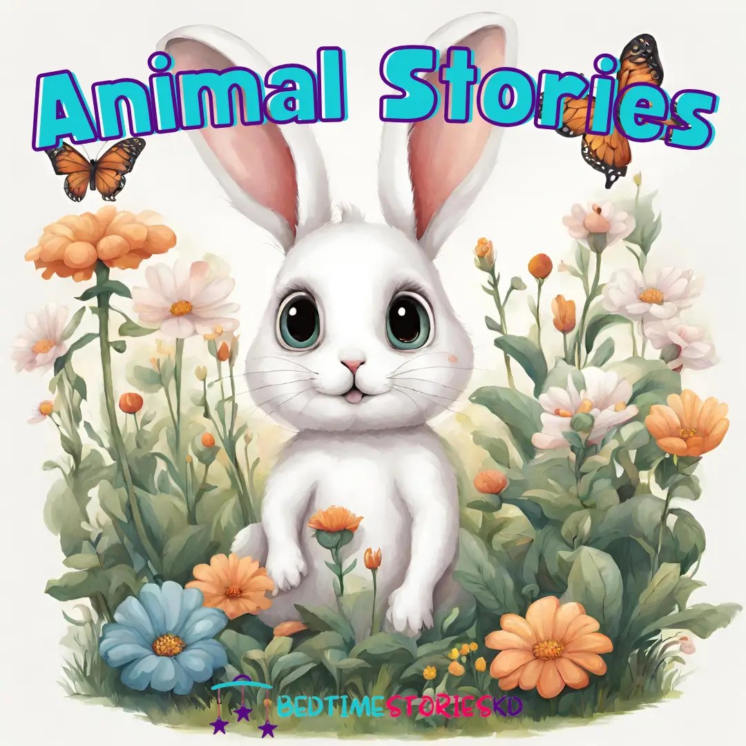 Animal stories Bedtime Stories for Toddlers
