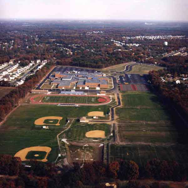 The Bedwell Company Timber Creek High School