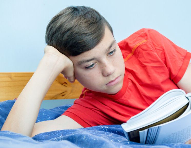 Empowering Your 8th Grader Strategies for Managing Bedwetting at a
