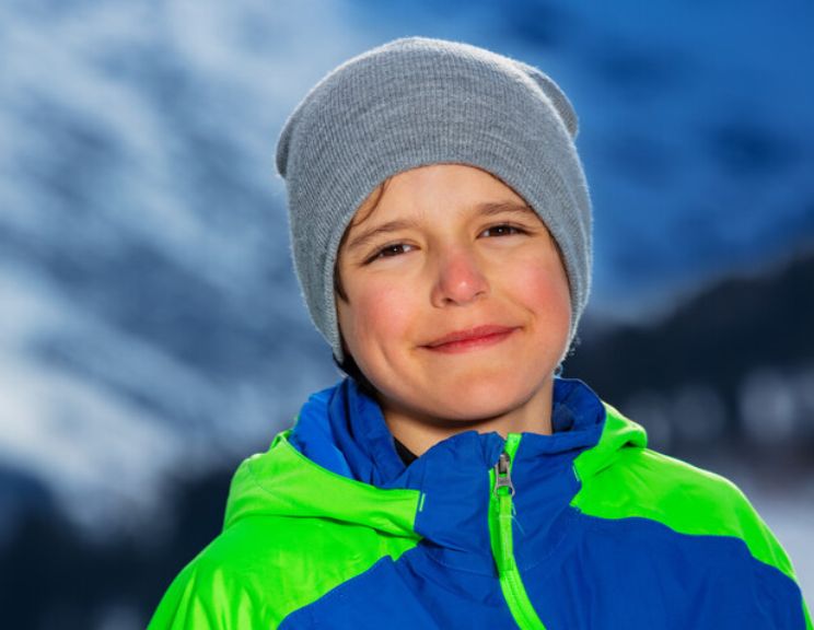 Breaking the Bedwetting Cycle Helping Your 10YearOld Take Control