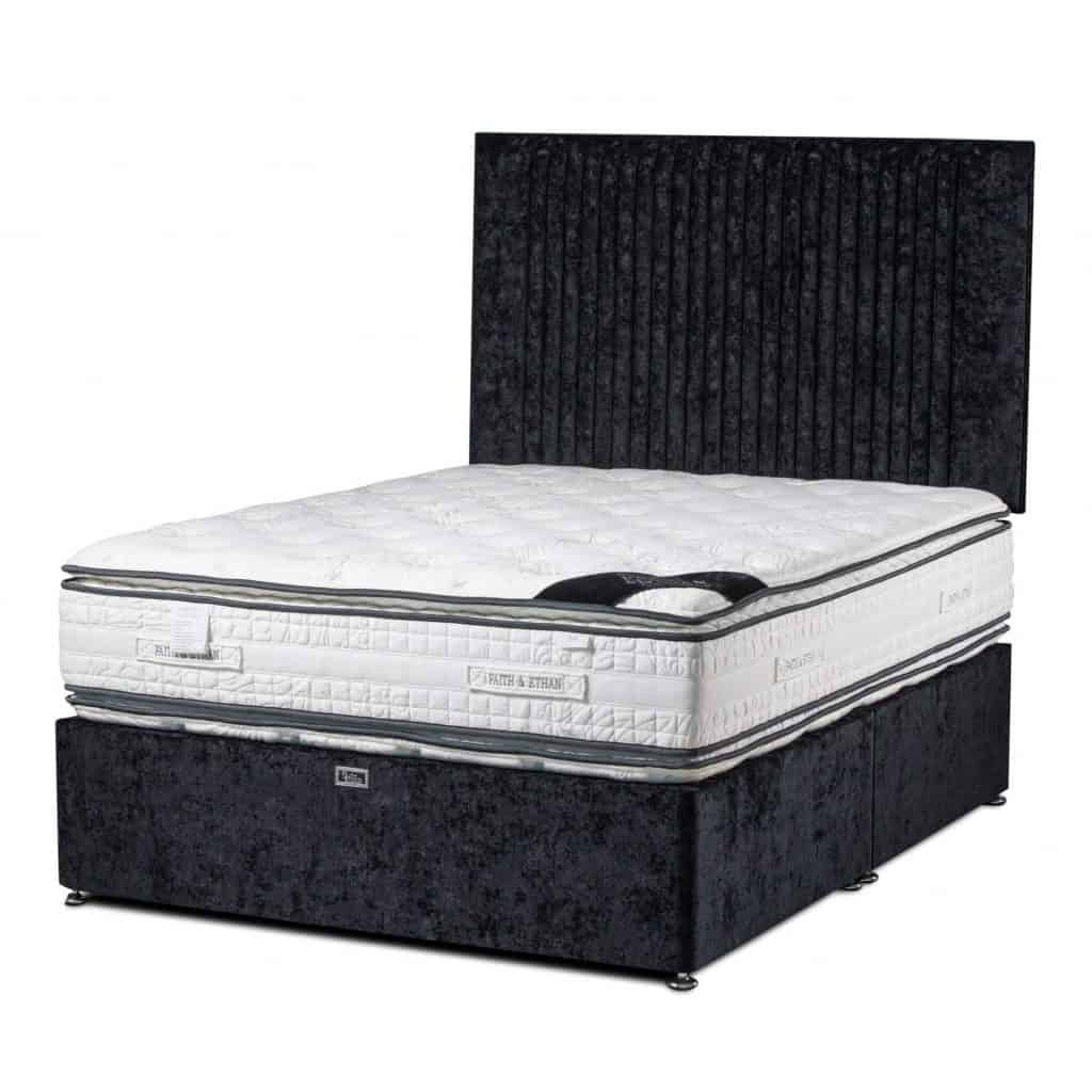 Comfort Zone Mattress BedWise