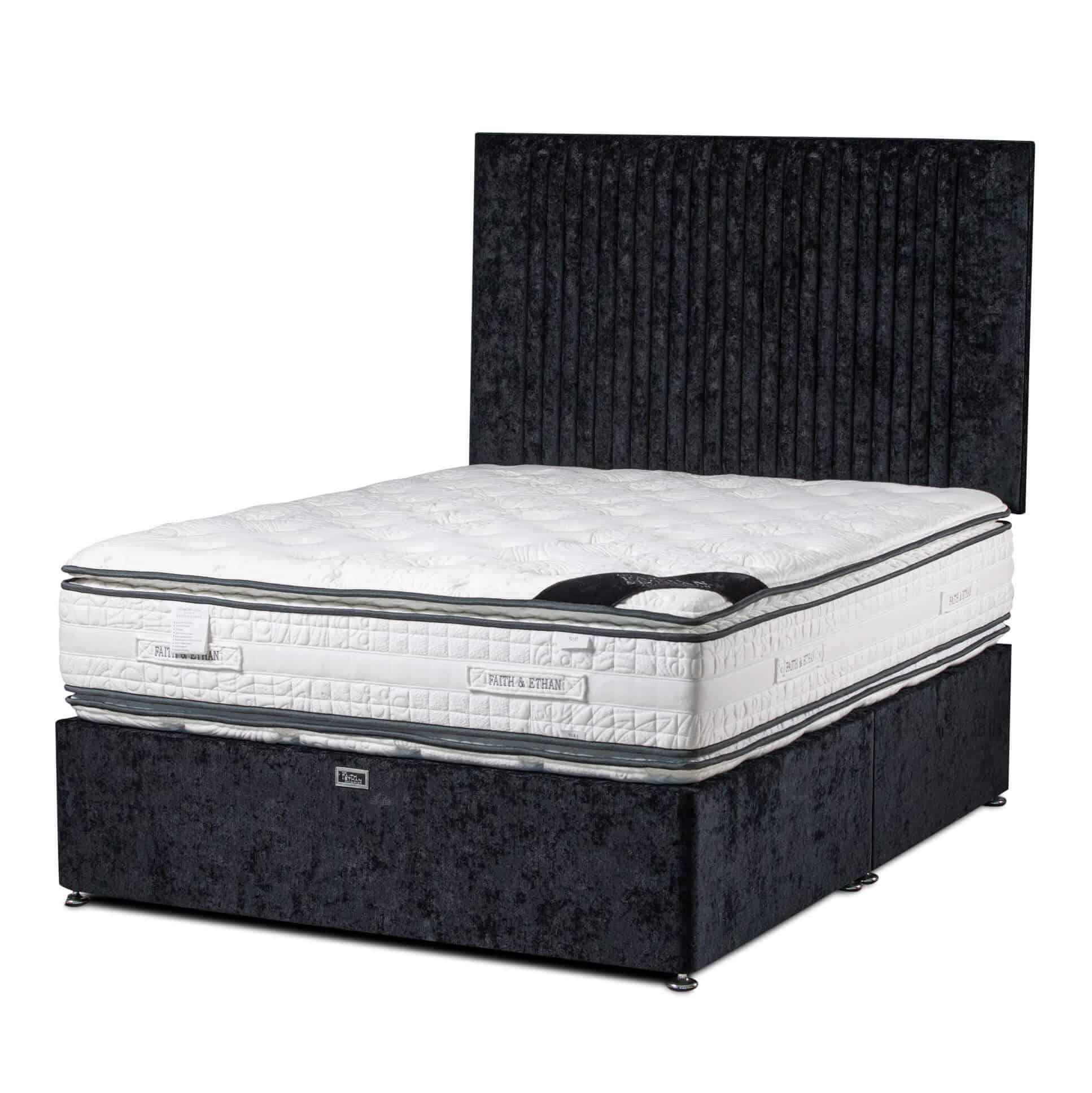 Comfort Zone Mattress BedWise