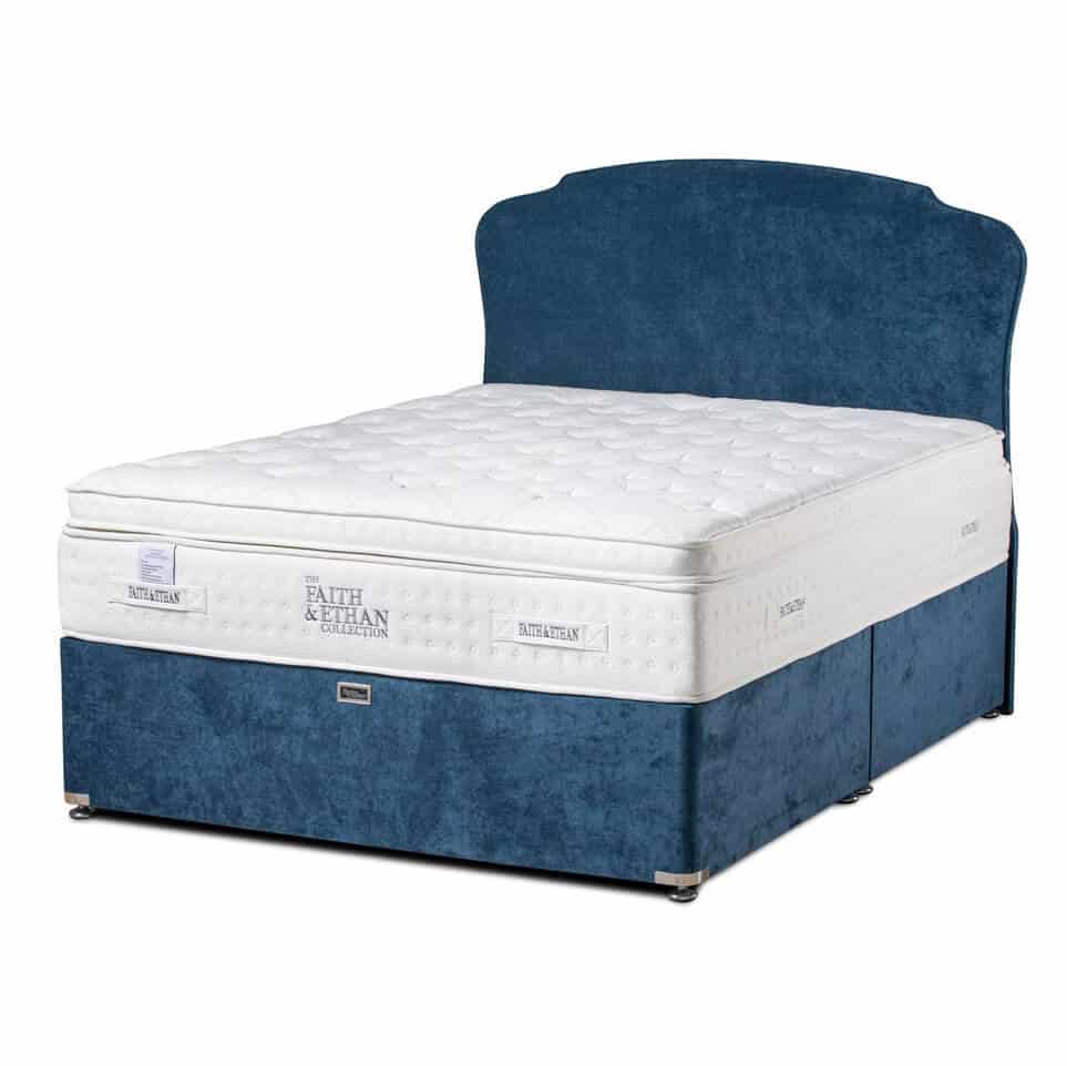 Continental Mattress BedWise