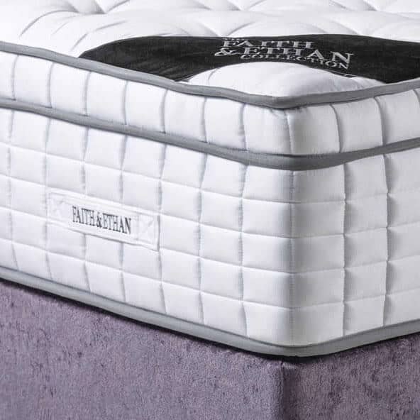 Edinburgh Mattress BedWise