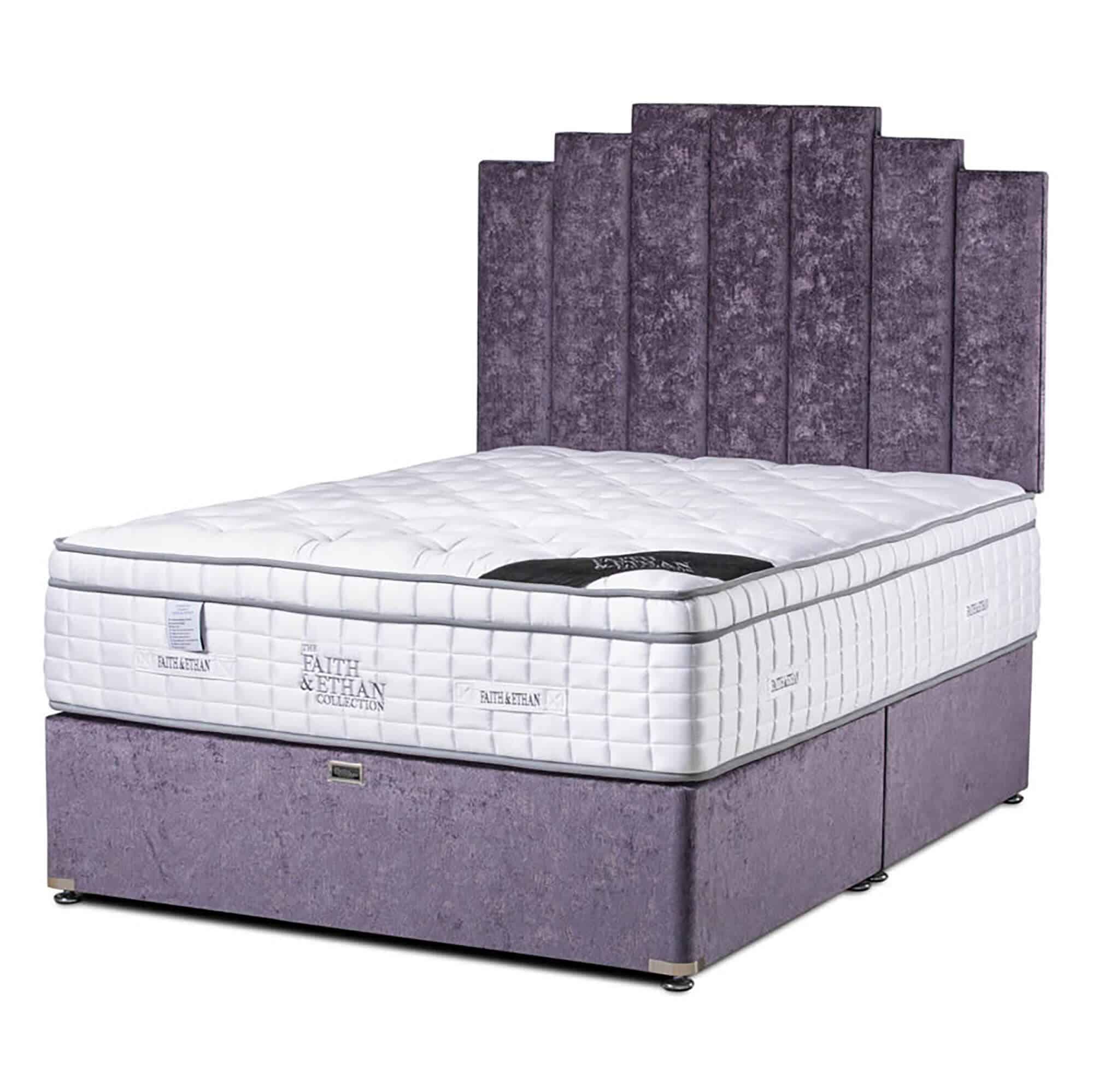 Edinburgh Mattress BedWise