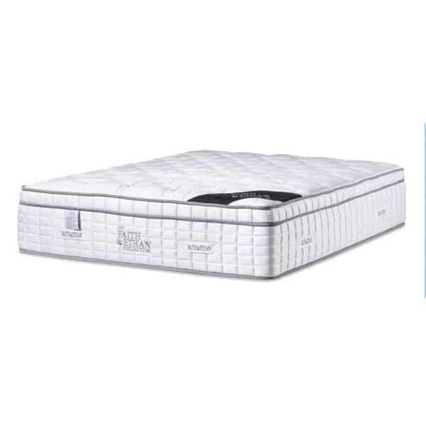 Edinburgh Mattress BedWise