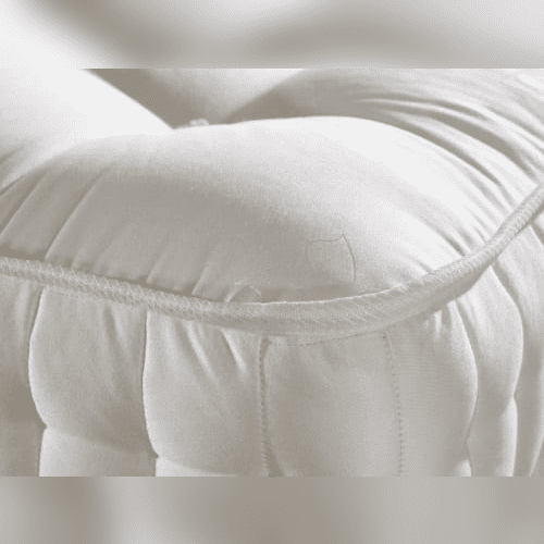 Hamilton and James Natural Touch 1500 Mattress Bedworld Hull