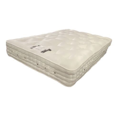 Espoir Beds Allure 5000 Mattress Bedworld Hull