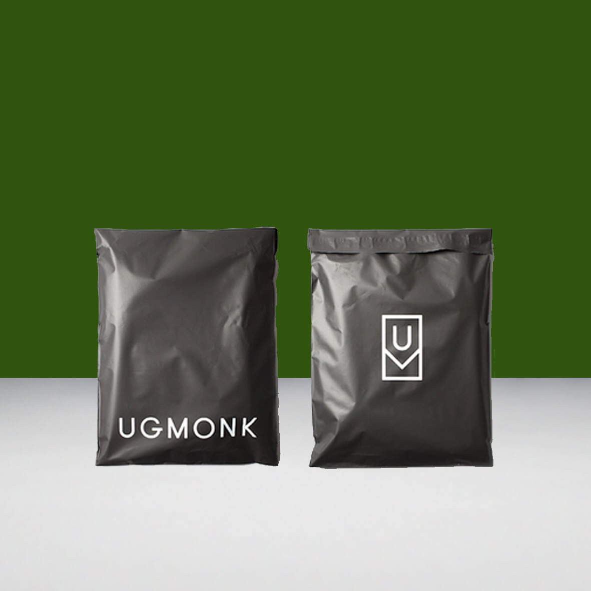 Plastic Bags Supplier in Dubai Mailer Bags Distributors in UAE