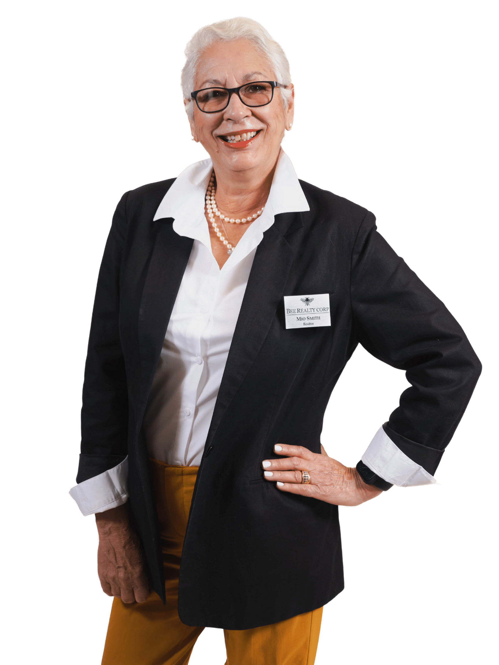 Mio Smith Bee Realty Corp