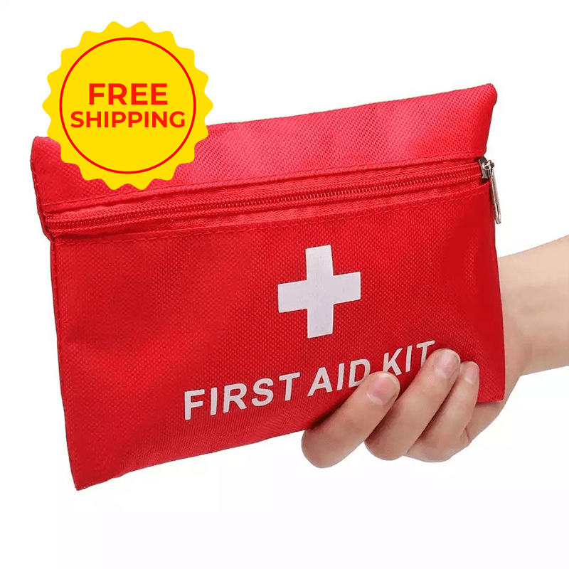 First Aid Kit Small Bee Australian Pty Ltd ACN 612 688 043 ATF