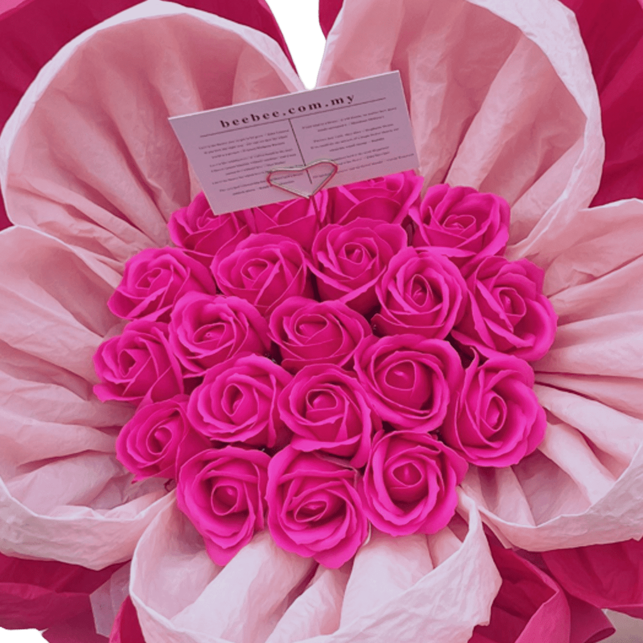 Finley CC131 BEEBEE FLORIST