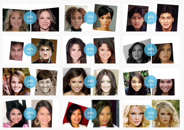 Find Your Twin Now Beebom