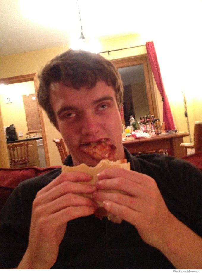 What Your Favorite Memes Look Like in Real Life (Pics)