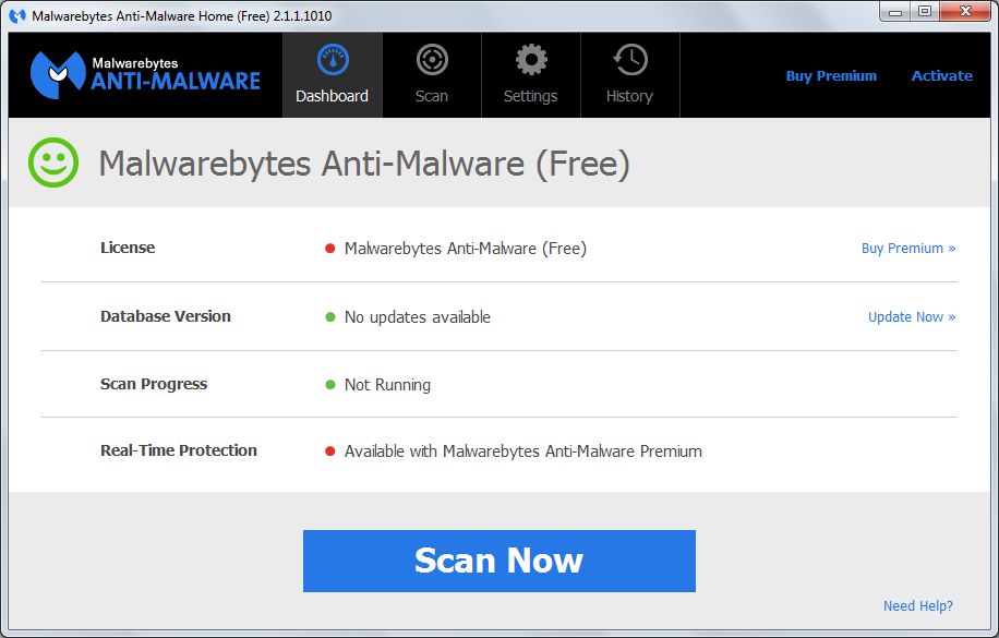 Top 5 Best Free Adware Removal Tools For 2015