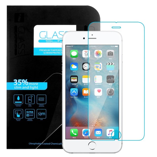 10 Best iPhone 6s Screen Protectors Worth Buying
