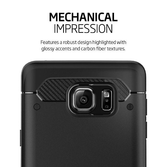 10 Cool Samsung Galaxy Note 5 Cases 2015 beebom