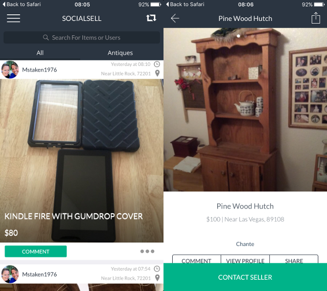10 Sites Like Craigslist for Buying and Selling Used Stuff