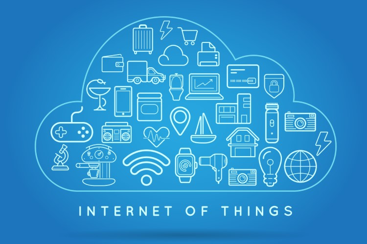 15 Examples of of Things Technology in Use (2020) Beebom