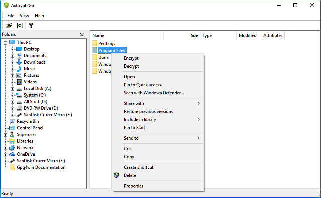 7 Best Encryption Software for Windows (2016) Beebom