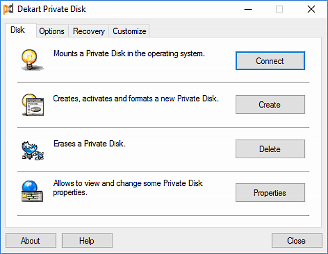 7 Best Encryption Software for Windows (2016) Beebom