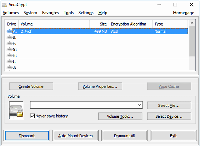 7 Best Encryption Software for Windows (2016) Beebom