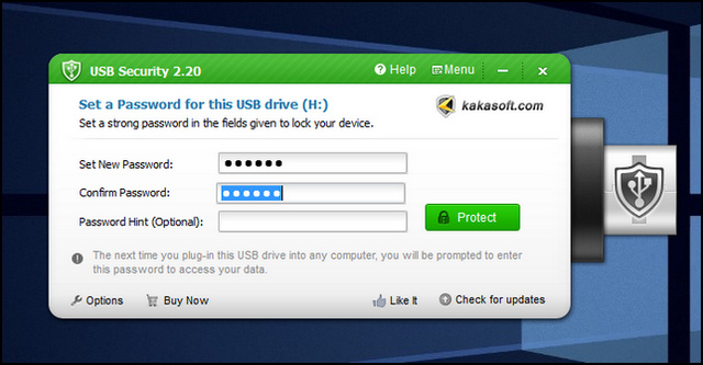 7 Best USB Encryption Software for 2018 Beebom