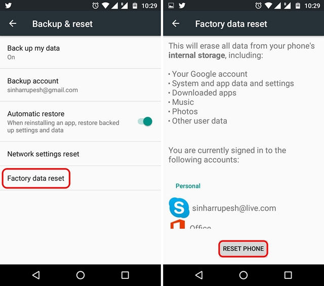 How to Speed Up Your Android Device Beebom