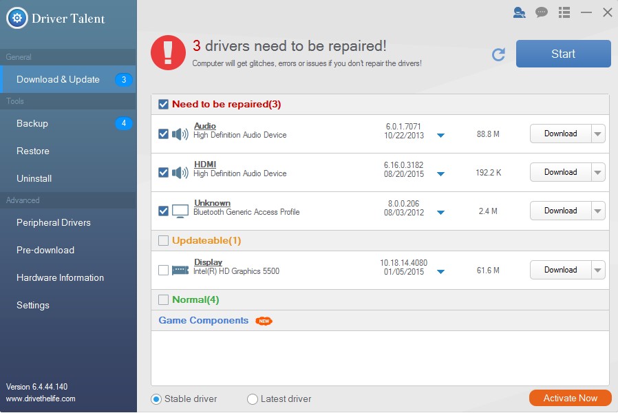 11 Best Free Tools to Download and Install Drivers in Windows