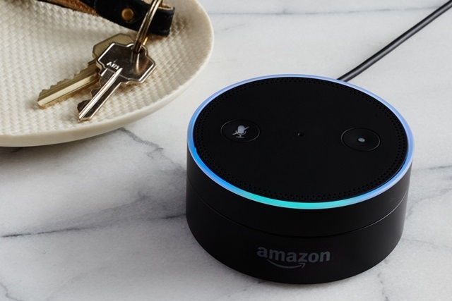 How to setup Amazon Alexa Dot at a Second Location ️ How To.