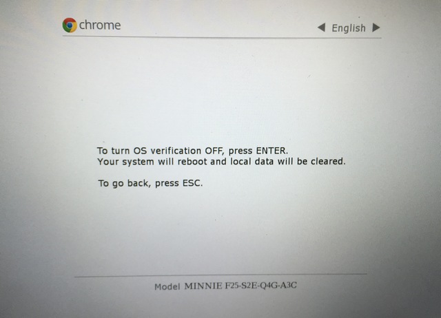 How to Enable Developer Mode on Chrome OS to Get Root Access