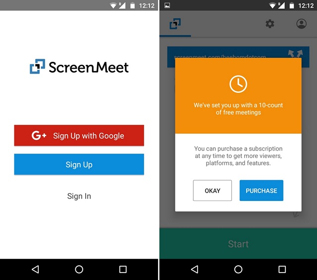 How to Share Screen Between Multiple Android Devices Beebom