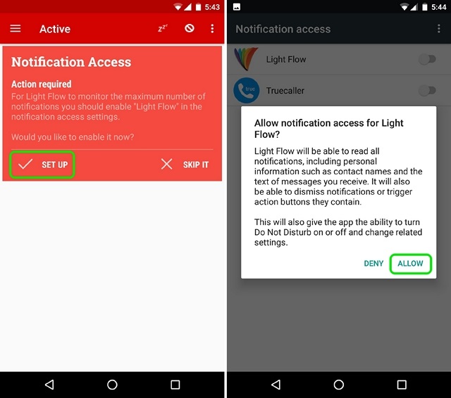 How to Customize Notification LED Behavior on Android Beebom