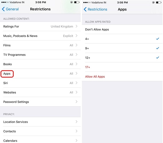 How to Hide Apps on iPhone or iPad (No Jailbreak) Beebom