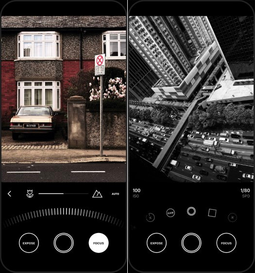 12 Best iPhone Camera Apps You Should Use in 2020 Beebom