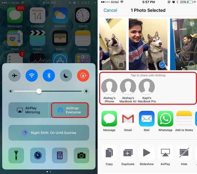 10 Handy Tips for First Time iPhone Users Beebom