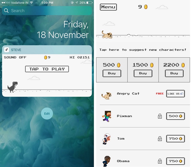 12 Best iOS 10 Widgets for iPhone and iPad You Should Use Beebom