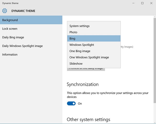 6 Best Lock Screen and Desktop Wallpaper Apps for Windows 10